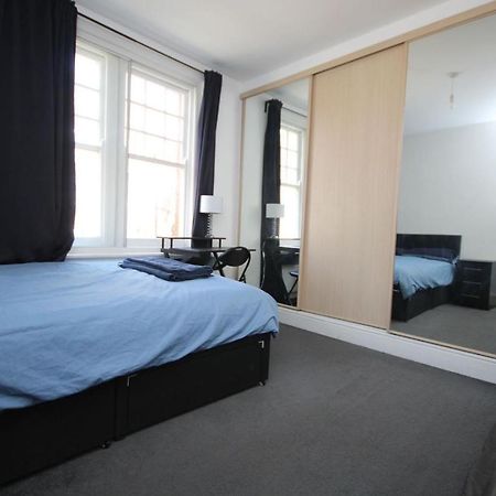 Marylebone Stays Steps From Baker Street Londra Exterior foto